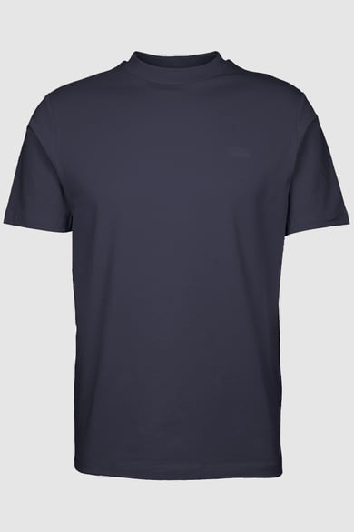 ΜΠΛΟΥΖΑ T-SHIRT KARL LAGERFELD - 690 ΜΠΛΕ